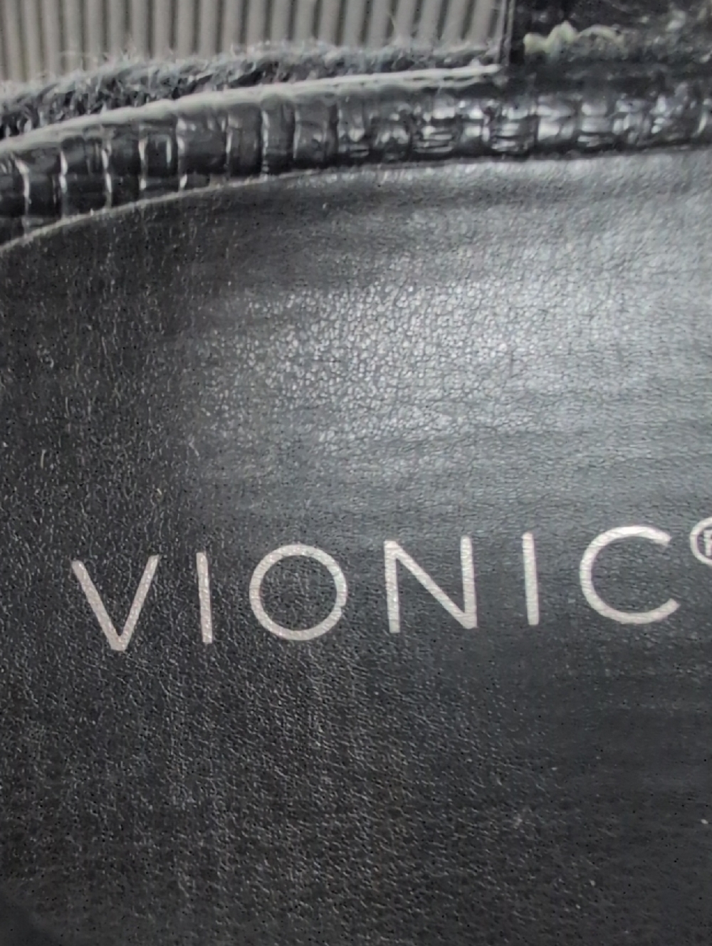Vionic Mar Platform Sandals - Picture 11 of 12